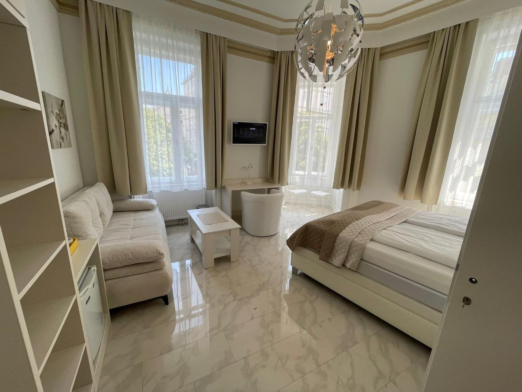 Quarto Triplo Deluxe