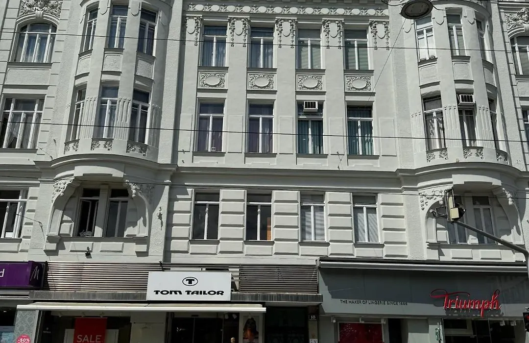 Pension Vera-1