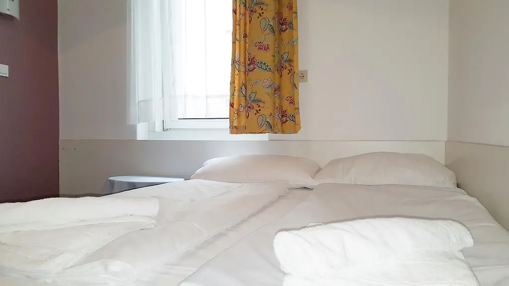 Hotel-Pension Astra-1