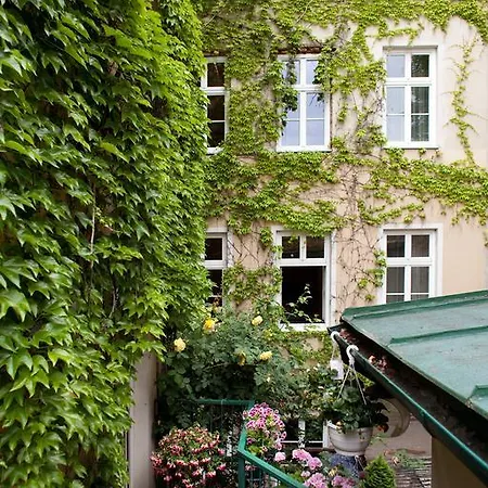 Amsel Vintage Rooms-2