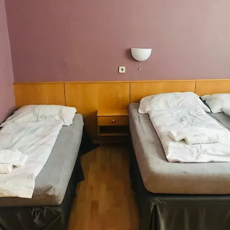 Hotel-Pension Astra-3