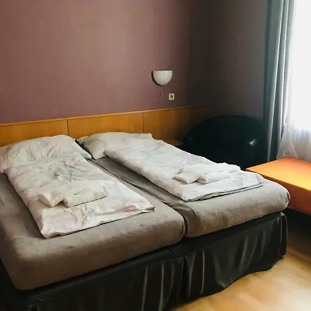 Hotel-Pension Astra-2